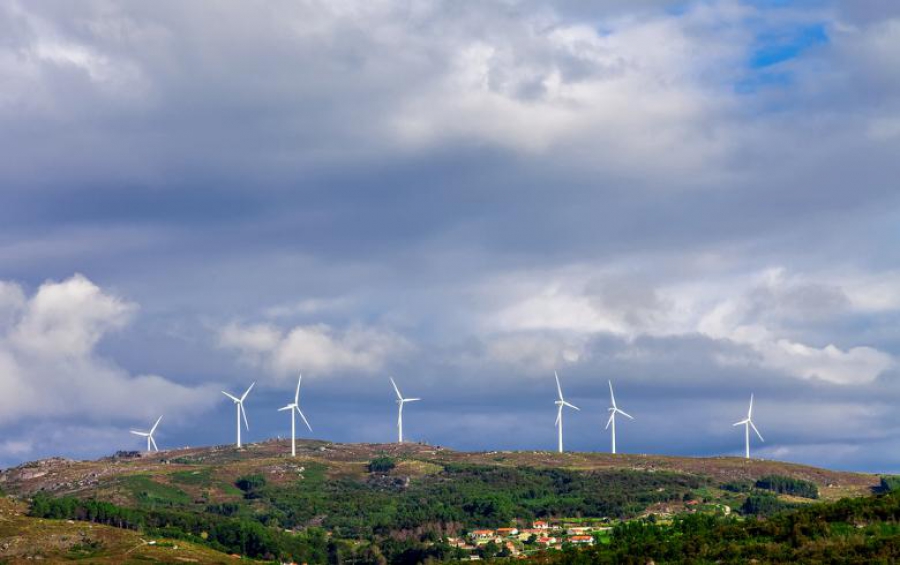 Από τις ΑΠΕ το 59% της κατανάλωσης ηλεκτρικής ενέργειας της Πορτογαλίας το 2020
