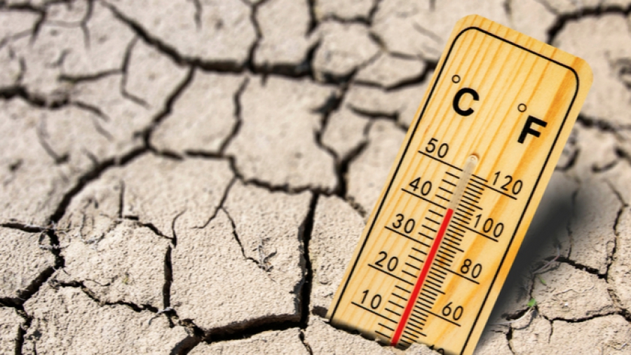 Reuters: Τα ακραία κύματα καύσωνα θα γίνονται όλο και πιο συχνά