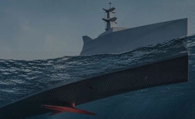 Blue Water Autonomy: Επιλέχθηκε από το Πολεμικό Ναυτικό των ΗΠΑ για αυτόνομες εργασίες ωκεανογραφικής χαρτογράφησης