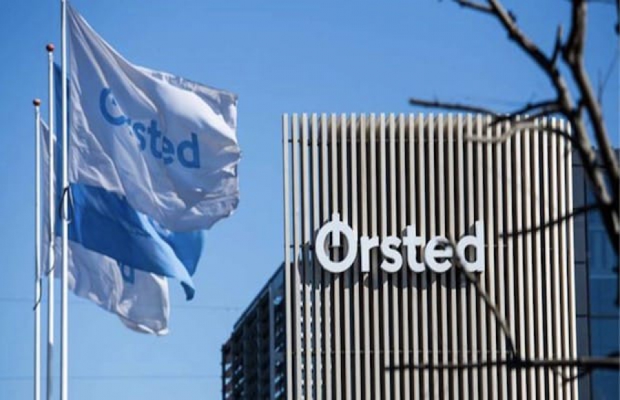 Βloomberg: Σε κατάσταση συναγερμού... στις ΑΠΕ λόγω της πτωτικής πορείας της Orsted