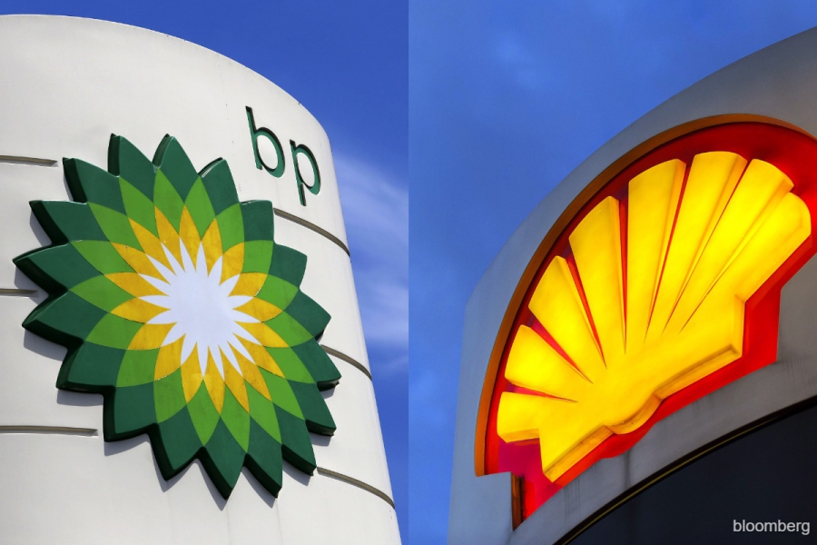 Reuters: Γιατί η πιθανή συγχώνευση Shell - BP χρειάζεται χρόνο