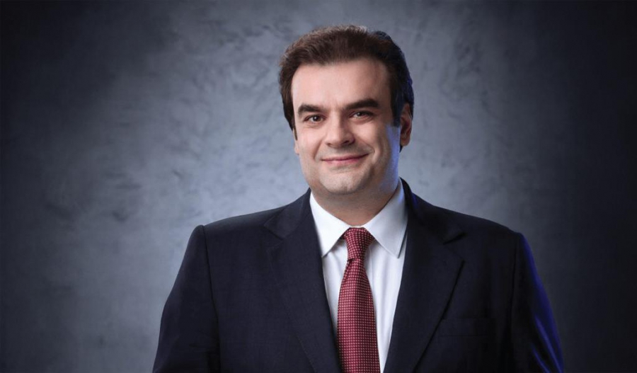 Ο Κυρ. Πιερρακάκης υποψήφιος για την προεδρία του Eurogroup