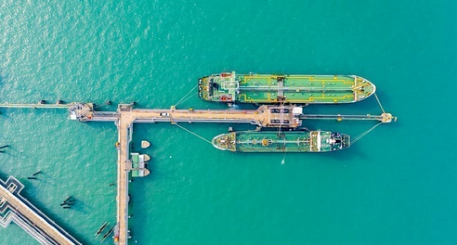 Στο στόχαστρο της ΕΕ πετρελαϊκός κόμβος στη Μαύρη Θάλασσα - Ο ρόλος της Γεωργίας και οι επιπτώσεις για το Αζερμπαϊτζάν