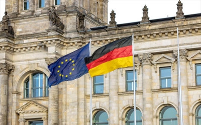 ΕΕ: Υπό εξέταση το πακέτο γερμανικής στήριξης των 200 δισ. ευρώ
