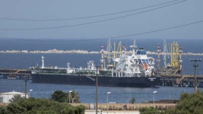 Mαύρη Θάλασσα: Καθυστερούν οι εξαγωγές πετρελαίου της Ρωσίας από το Νοβοροσίσκ λόγω κακοκαιρίας