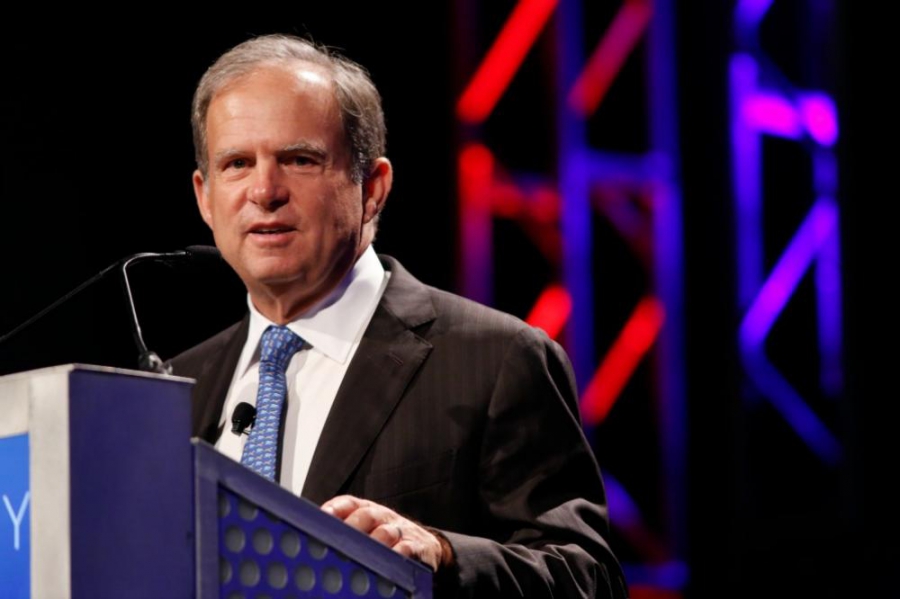 Μείωση της παραγωγής πετρελαίου των ΗΠΑ κατά 20% βλέπει ο CEO της Pioneer