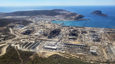 Aκούγιου: Φέυγει η Rosatom από το πυρηνικό της Τουρκίας