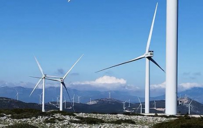 Αποικία ΑΠΕ το Καϊμακτσαλάν με 102 σταθμούς και άδειες για 3430 MW (!)  - Oύτε το 2025 η θεσμοθέτηση του Χωροταξικού!