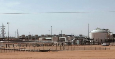 Λιβύη: Διαδηλωτές έκλεισαν το πετρελαϊκό πεδίο Sharara