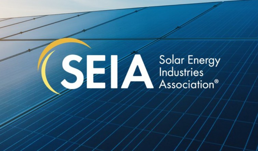 SEIA: Τα 10 κορυφαία γεγονότα για την Ηλιακή Ενέργεια