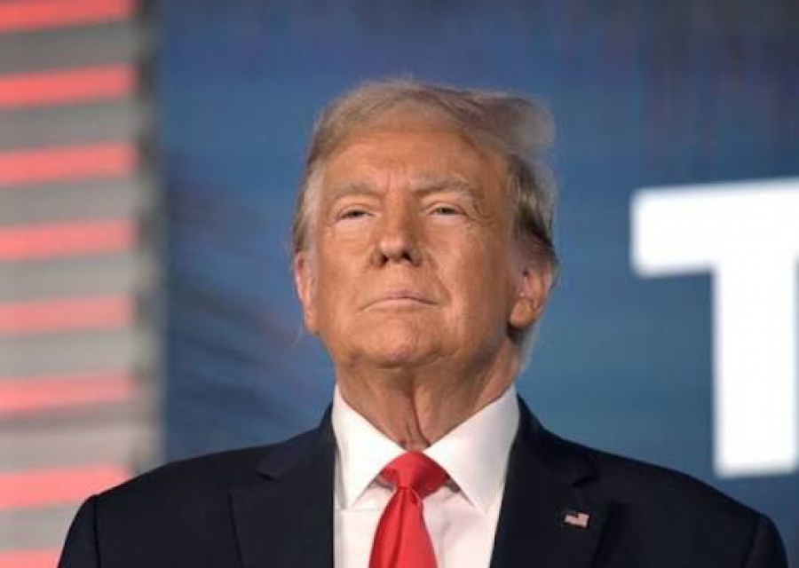 Trump: Το Ιράν δεν θέλει πλέον πυρηνικά όπλα- Οι αμερικανικές δυνάμεις θα ανακτήσουν το εμπλουτισμένο ουράνιο την κατάλληλη στιγμή
