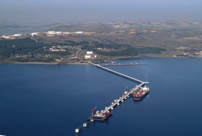 Τουρκία: Σταμάτησαν οι εξαγωγές πετρελαίου από τον τερματικό σταθμό Τζεϊχάν