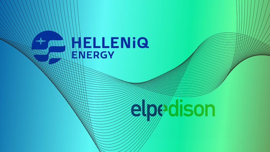 Προχωρεί η ενσωμάτωση της Elpedison στη HellenIQ Energy