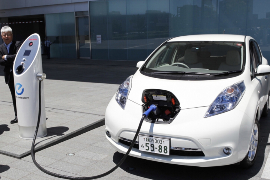 Έκθεση της CRU: Το σχέδιο της Κίνας για εξαγωγές ηλεκτροκίνητων οχημάτων - Τα υπέρ και τα «αγκάθια»