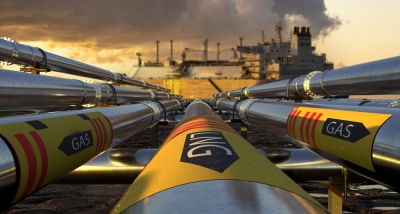 IEEFA: Η αποθήκευση ρεκόρ στο φυσικό αέριο δεν εγγυάται ενεργειακή ασφάλεια