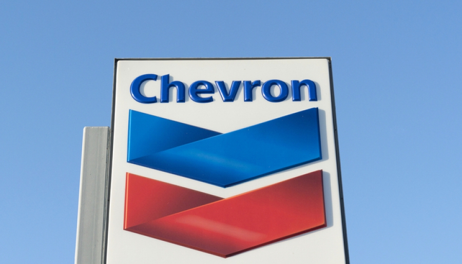 Η Chevron θα απολύσει περίπου το 25% των υπαλλήλων της Noble Energy μετά τη συγχώνευση
