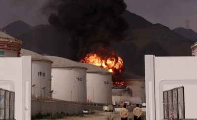 Πόλεμος στο Ιράν: Το πλήγμα στις υποδομές που διατάραξε τις ενεργειακές αγορές