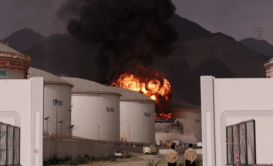 Πόλεμος στο Ιράν: Το πλήγμα στις υποδομές που διατάραξε τις ενεργειακές αγορές