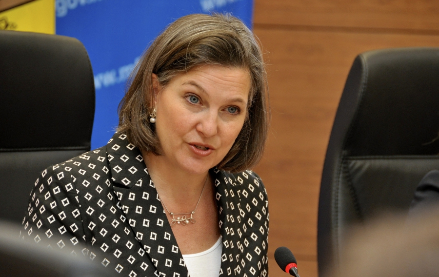 Nuland: Ακριβός ο East Med - Οι Τούρκοι στο παιχνίδι;