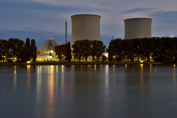 Η πυρηνική ενέργεια θα αποτελεί το 10% του ενεργειακού μείγματος της Ιταλίας έως το 2040 (Montel)