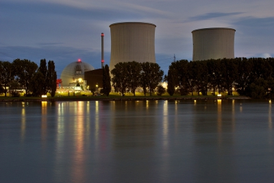 Η πυρηνική ενέργεια θα αποτελεί το 10% του ενεργειακού μείγματος της Ιταλίας έως το 2040 (Montel)