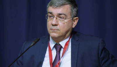 Γραφάκος: Το 2030 θα πετύχουμε τους ευρωπαϊκούς στόχους στη διαχείριση αποβλήτων