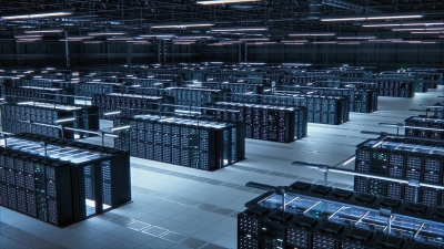 Η έκρηξη του AI εκτοξεύει τη ζήτηση ηλεκτρικής ενέργειας στις ΗΠΑ σε νέο ιστορικό υψηλό (Oil Price)