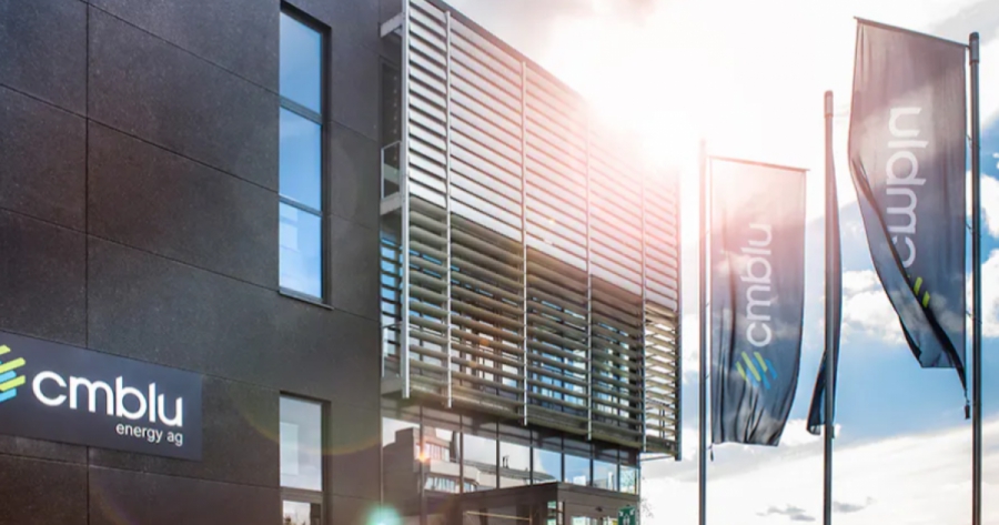 Στην τελική ευθεία η επένδυση της CMBlu στην Ελλάδα -  Ετοιμάζει τέσσερις μονάδες παραγωγής μπαταριών
