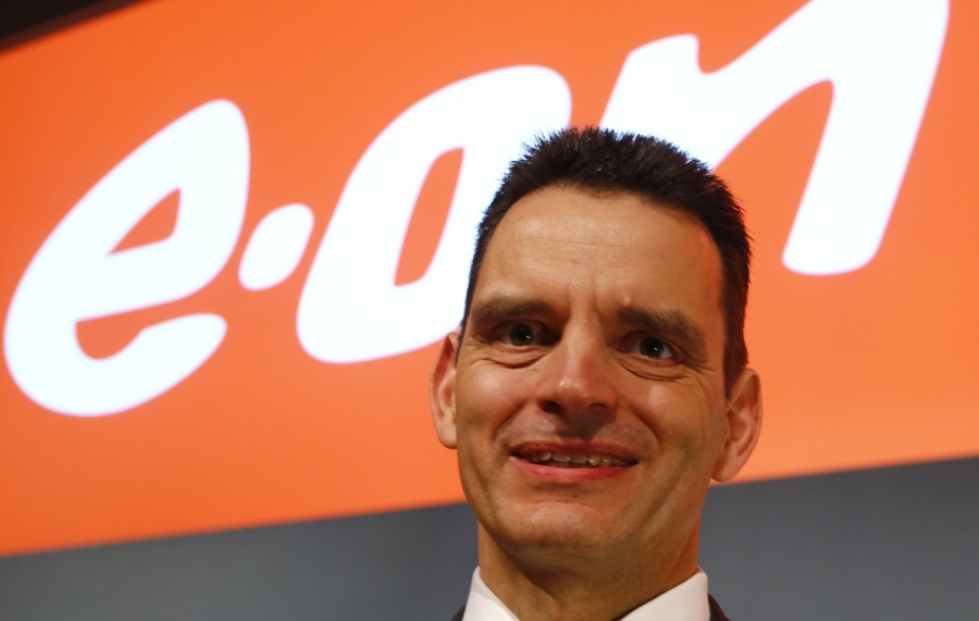 Birnbaum (E.ON): «Η Γερμανία πρέπει να καταργήσει τις περιττές επιδοτήσεις για ηλιακή ενέργεια»