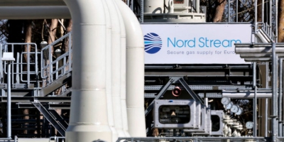 Κλείνει για συντήρηση ο αγωγός φυσικού αερίου Nord Stream 1