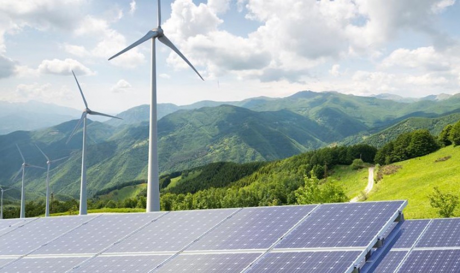 Η Αρμενία έφτασε το ορόσημο του 1 GW στην ηλιακή ενέργεια