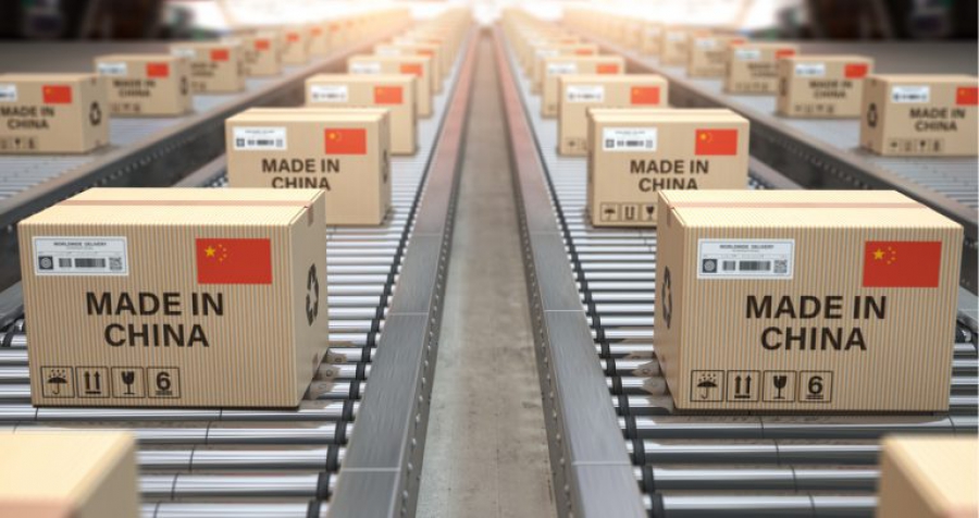 Καλύτερη η ανάπτυξη στην Κίνα – Ανοδικά οι αγορές