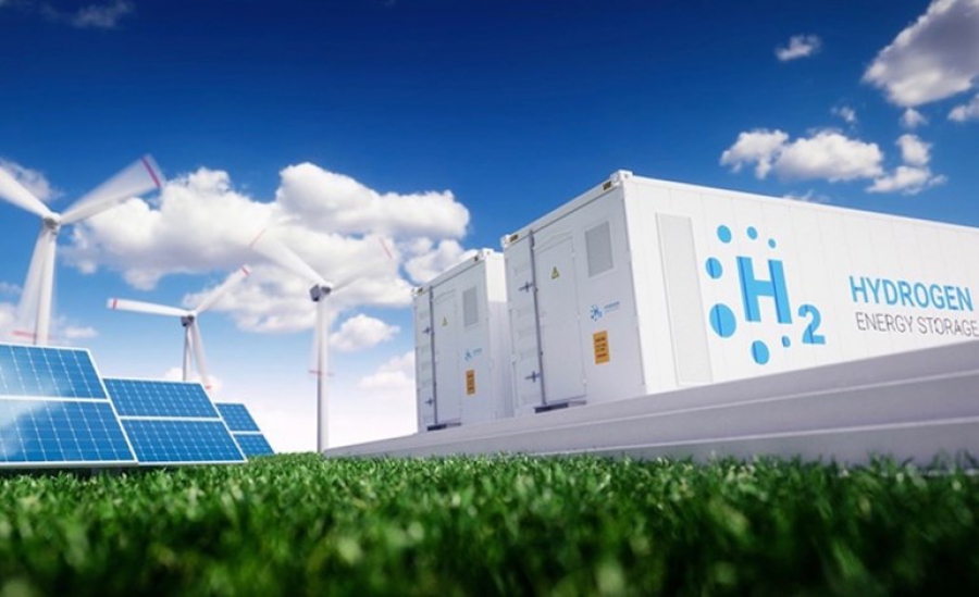 Νέα συνεργασία για 1 GW υδρογόνου εγκαινιάζεται για Ινδία, ΗΒ και Ευρώπη