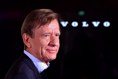 Volvo Cars: Βουτιά 26% για τη μετοχή - Ο CEO παραδέχεται ότι η πτώση των πωλήσεων στην Κίνα ήρθε «ταχύτερα απ’ ό,τι περιμέναμε»