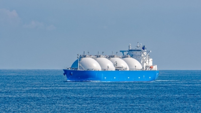 Ευρώπη: Σταθερές εισαγωγές LNG τον Απρίλιο – Διπλασιασμός των αποθεμάτων στην Ασία
