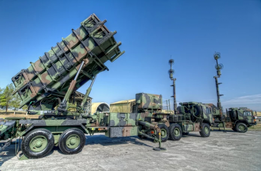 Τουρκικά ΜΜΕ: Μετά την Κάρπαθο οι Έλληνες εξοπλίζουν Σαμοθράκη και Λήμνο