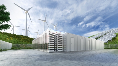Έρχονται 4 νέοι διαγωνισμοί για μονάδες αποθήκευσης ενέργειας - Για 1700 MW ανεβαίνει η ενίσχυση