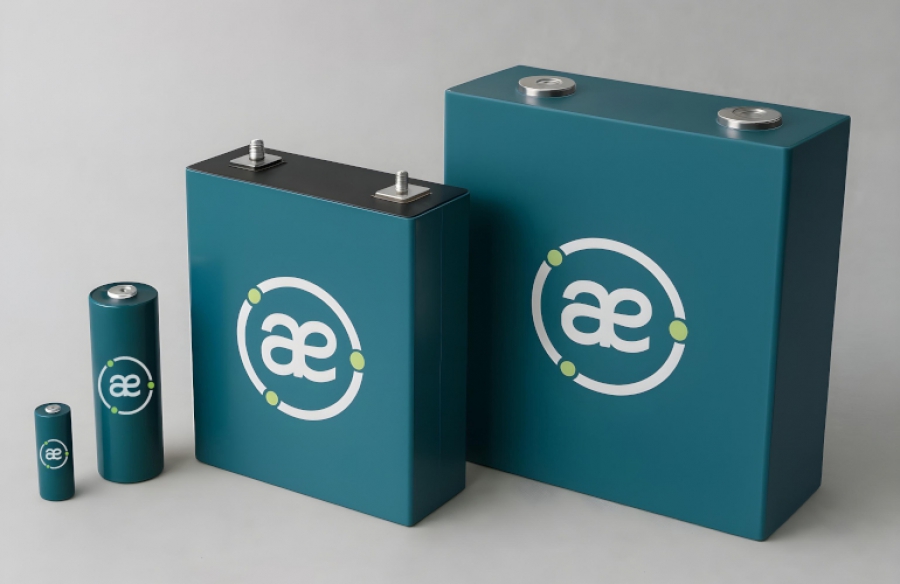 Η Alsym Energy λανσάρει σειρά μπαταριών νατρίου- Υπόσχεται ασφάλεια και χαμηλά κόστη (PV Magazine)