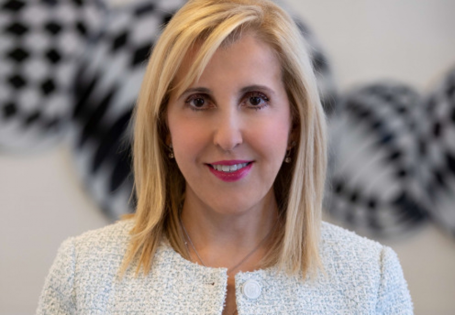 Λαζαρίδου στο Capital Link: Η ΓΕΚ ΤΕΡΝΑ ηγείται του μετασχηματισμού των υποδομών της χώρας μας