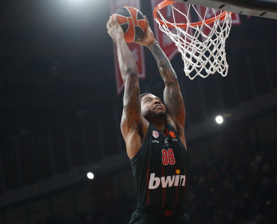 «Δαγκώνει» ο Ολυμπιακός - Το limit up του Jones και το ερυθρόλευκο momentum