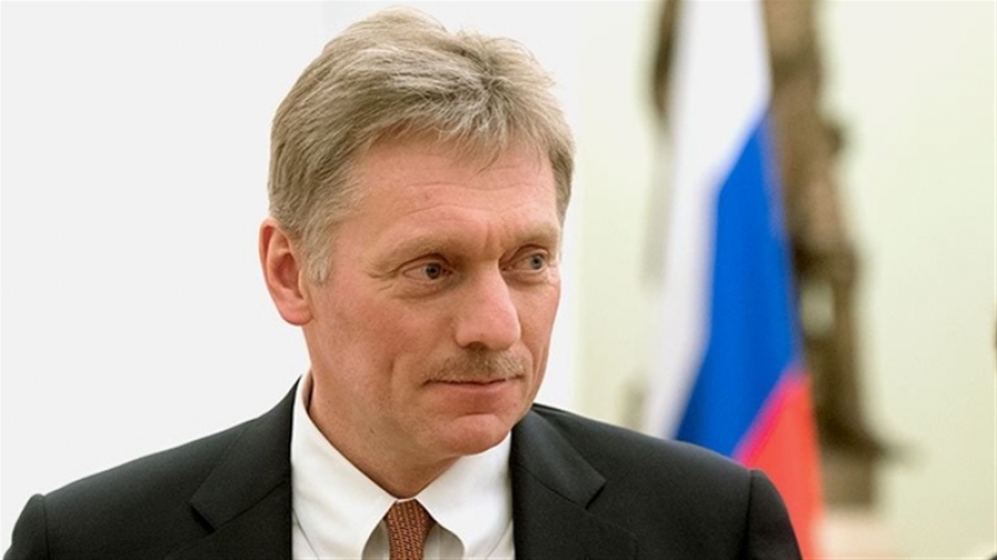 Πεσκόφ: Η Ρωσία είναι αξιόπιστος προμηθευτής ενέργειας της Ευρώπης