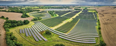 Το μεγαλύτερο αγροβολταϊκό έργο της Γερμανίας τίθεται σε λειτουργία (PV Megazine)