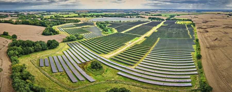 Το μεγαλύτερο αγροβολταϊκό έργο της Γερμανίας τίθεται σε λειτουργία (PV Megazine)