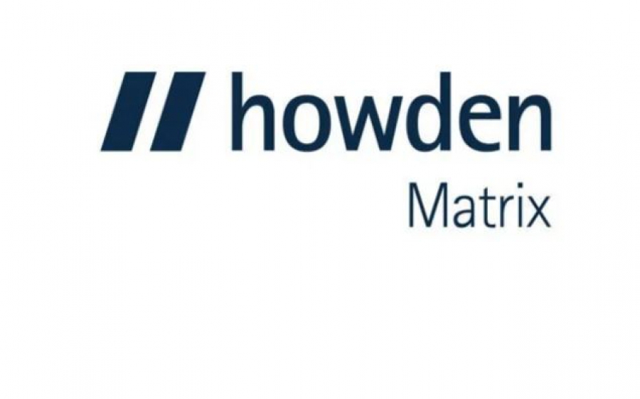 Στο Δυναμικό της Howden Matrix η Ιφιγένεια Καρίβαλη