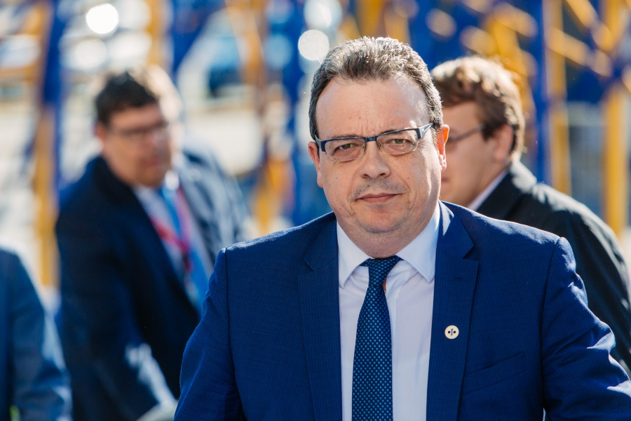 Oνομαστική για τις ιδιωτικοποιήσεις ΛΑΡΚΟ, ΔΕΔΔΗΕ, ΔΕΠΑ Υποδομών ζήτησε ο ΣΥΡΙΖΑ