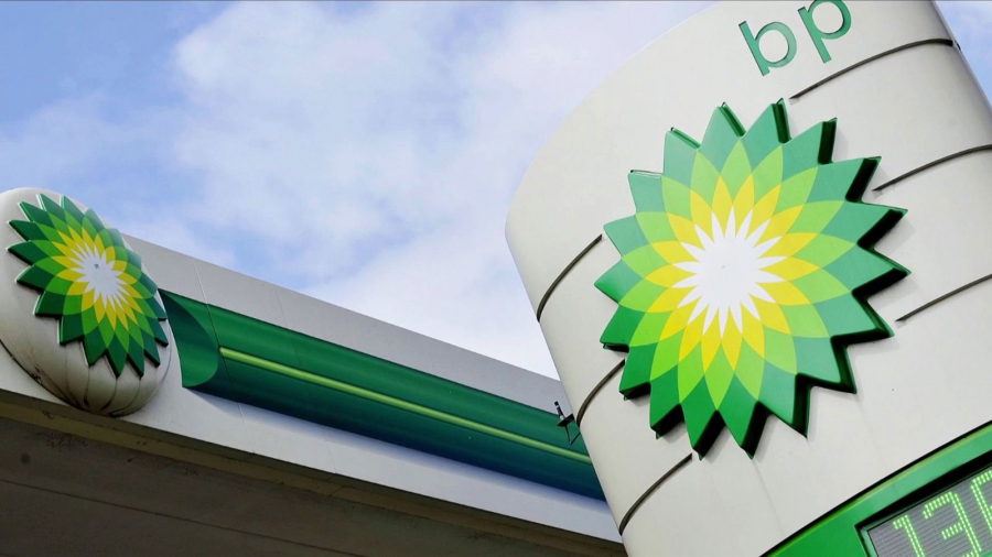 BP: Καθαρά κέρδη 4,96 δισ. δολ. το α' τρίμηνο