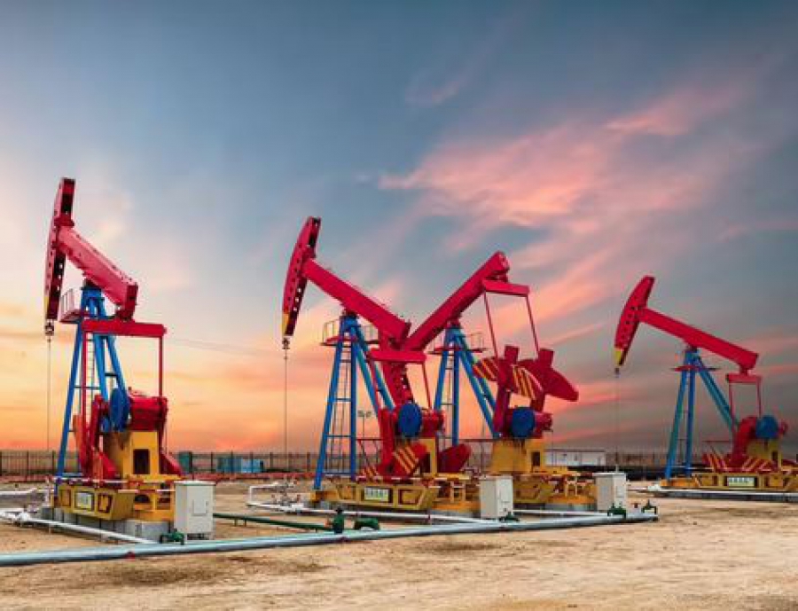 Reuters: Κοντά σε μείωση της παραγωγής πετρελαίου η Ρωσία - Διαψεύδει η Transneft