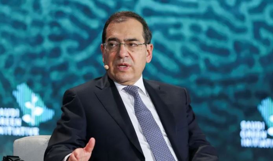 Tarek al-Mala (Αίγυπτος) στο Bloomberg: Εξαγωγή ηλεκτρικής ενέργειας σε Ελλάδα και Κύπρο σε πέντε χρόνια