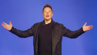 Ο Elon Musk έχασε τον τίτλο του τρισεκατομμυριούχου σε μόλις 14 ημέρες
