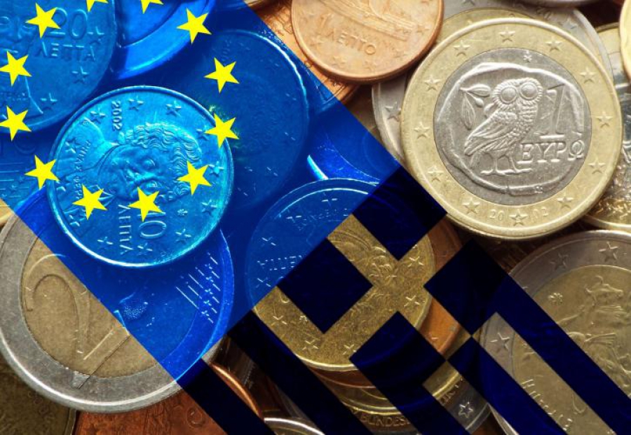 Χρέος: Πρόωρη αποπληρωμή 8 δισ. σήμερα – Τα 5 από το «μαξιλάρι»